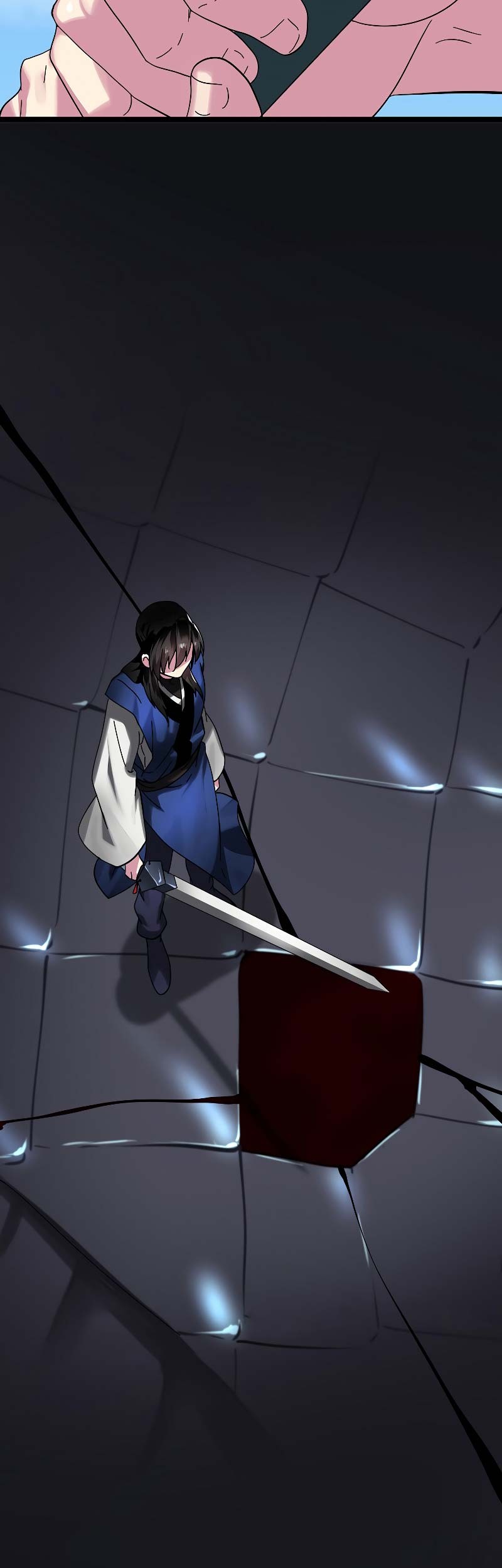 Volcanic Age Chapter 229 - halaman 30