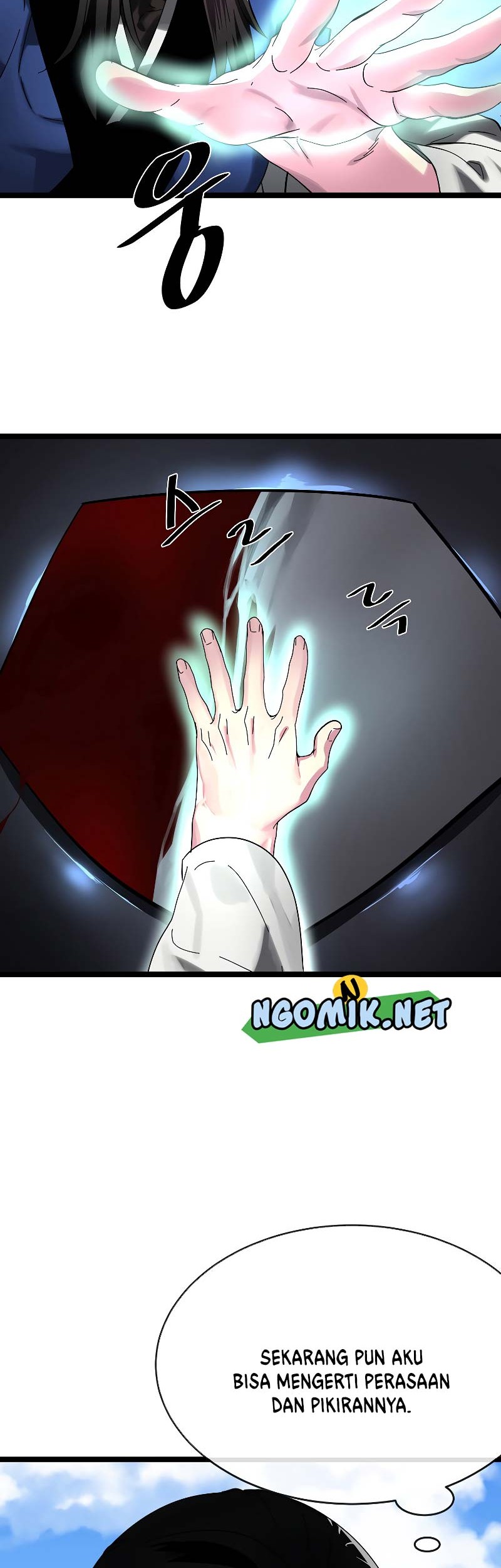 Volcanic Age Chapter 229 - halaman 33