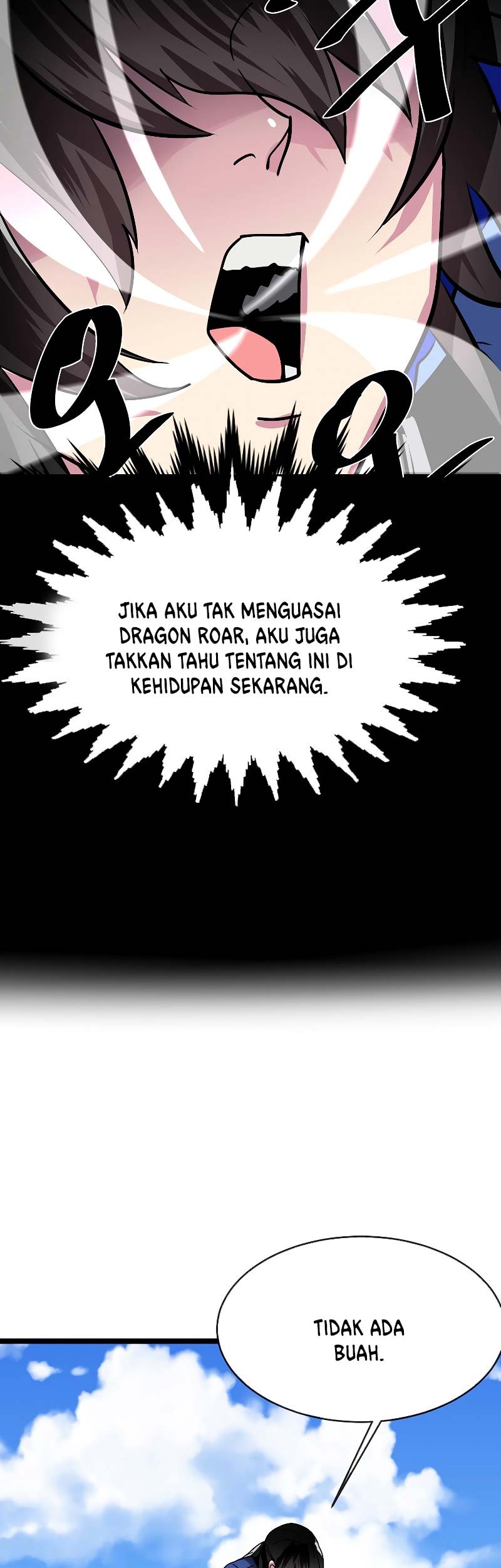 Volcanic Age Chapter 229 - halaman 38