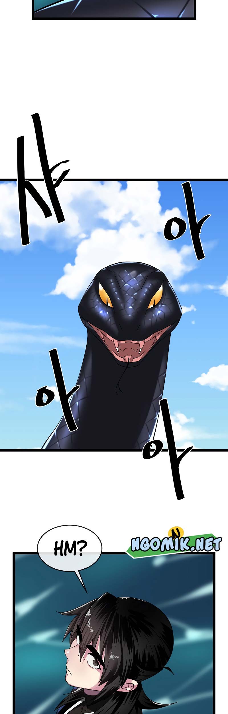 Volcanic Age Chapter 229 - halaman 43