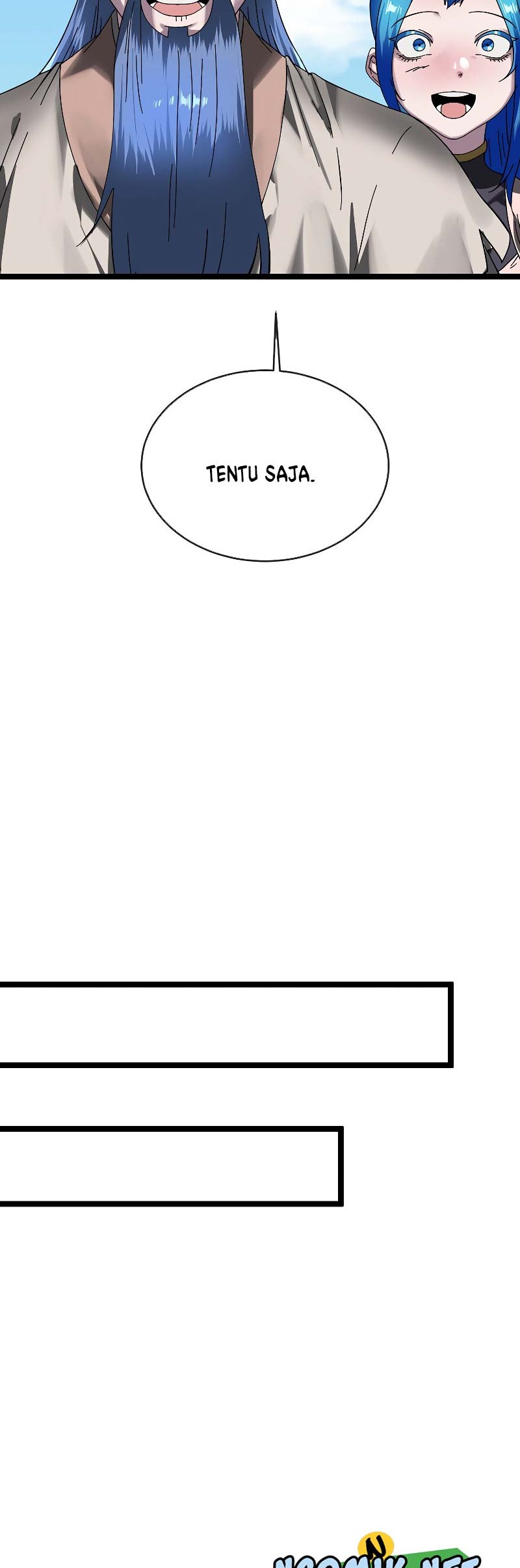Volcanic Age Chapter 229 - halaman 48