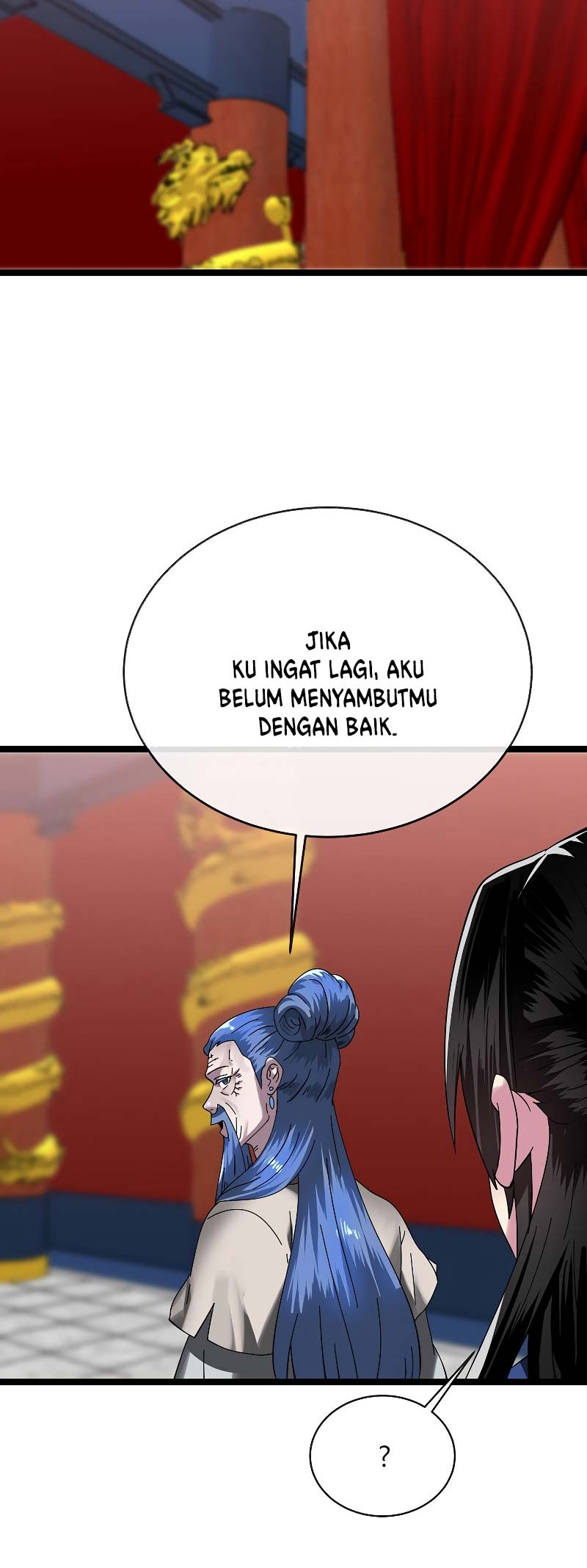 Volcanic Age Chapter 229 - halaman 56
