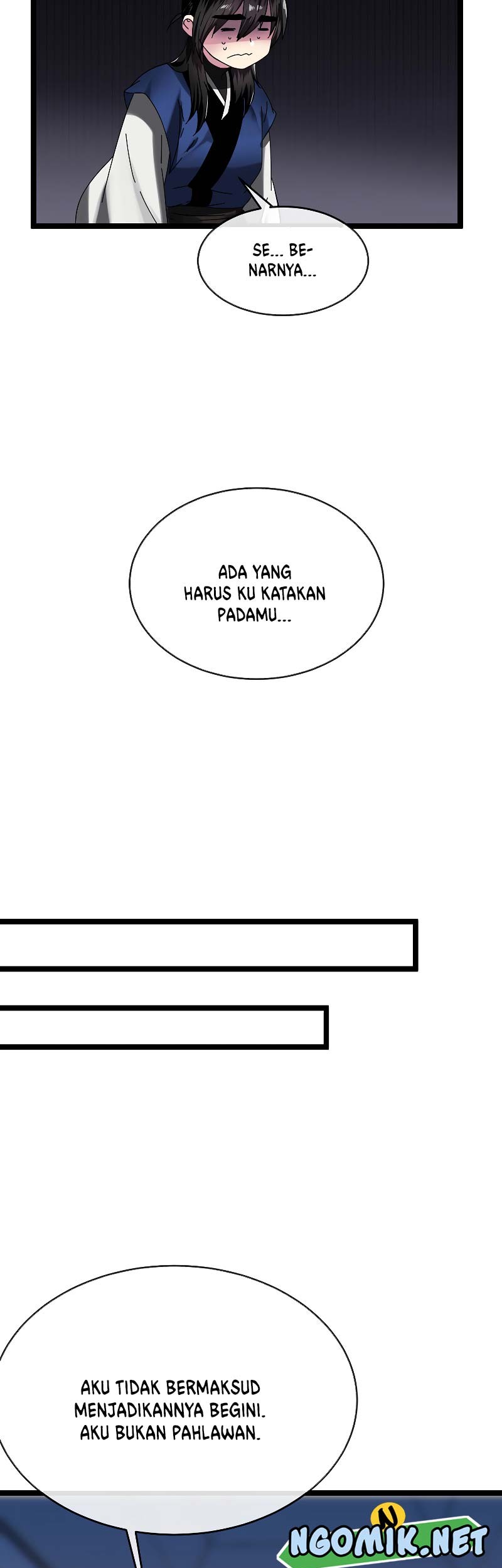 Volcanic Age Chapter 229 - halaman 61