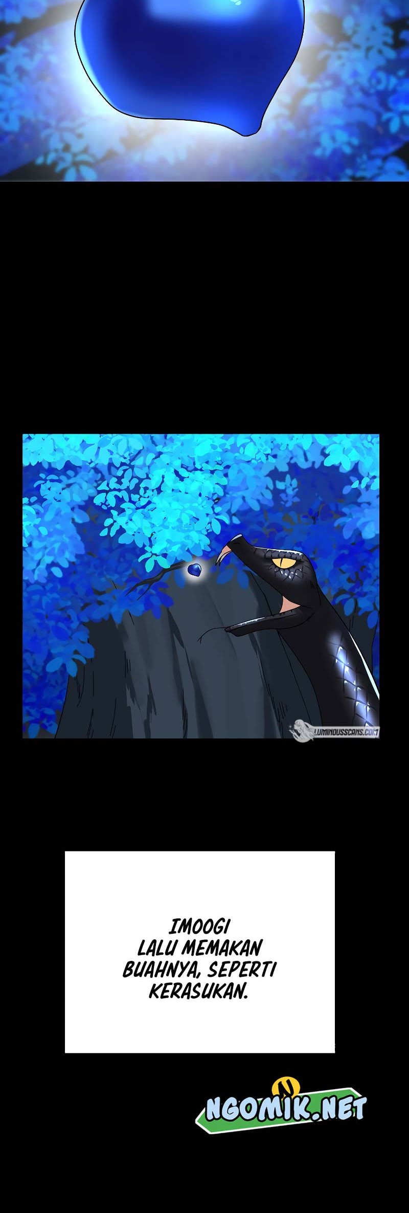 Volcanic Age Chapter 229 - halaman 7