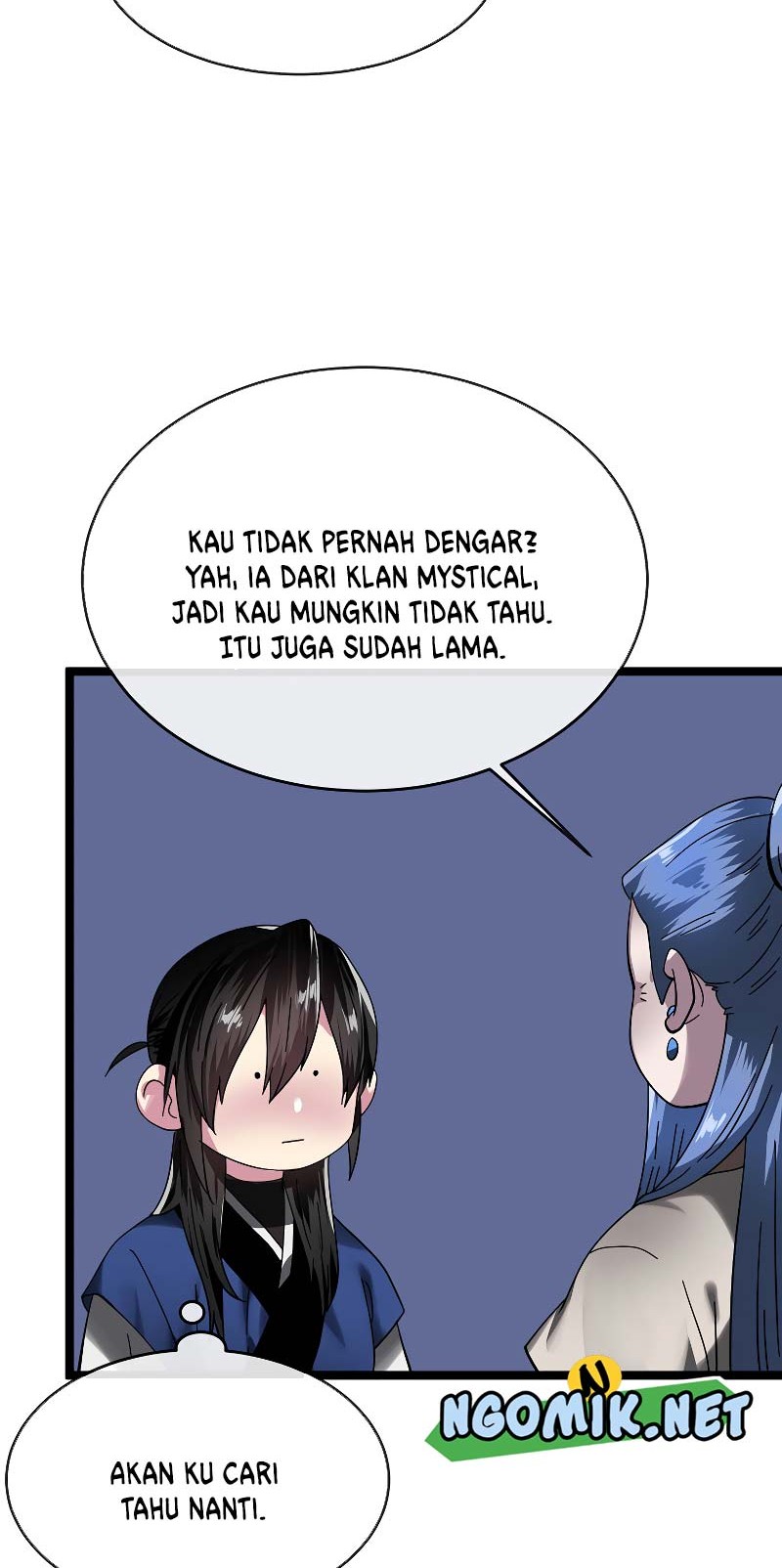Volcanic Age Chapter 229 - halaman 70