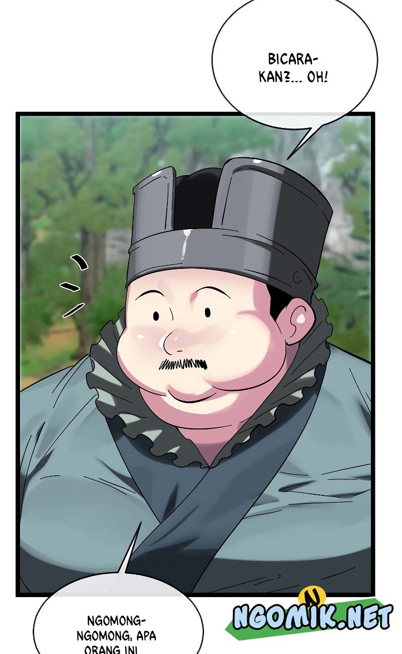 Volcanic Age Chapter 230 - halaman 11