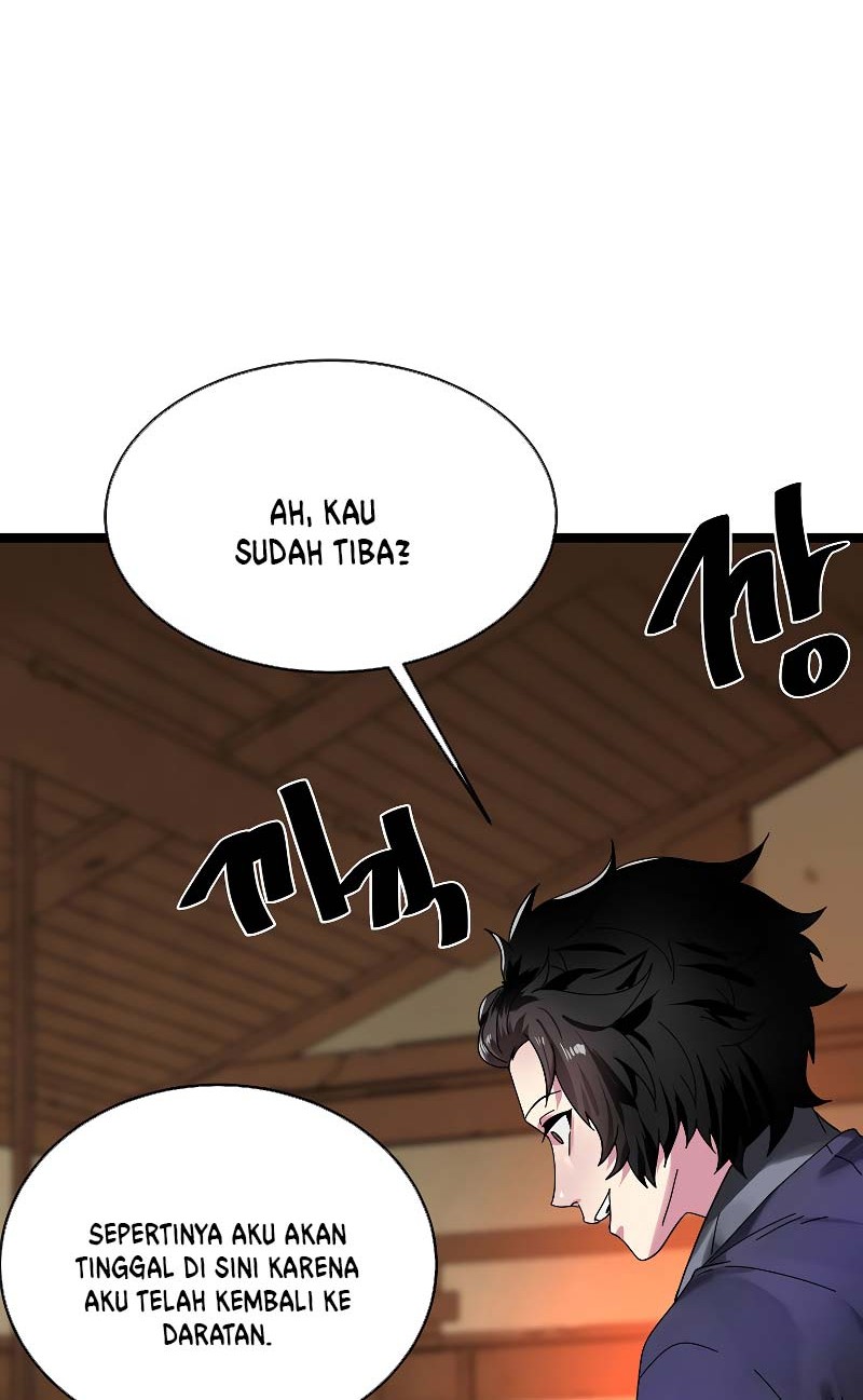 Volcanic Age Chapter 230 - halaman 17