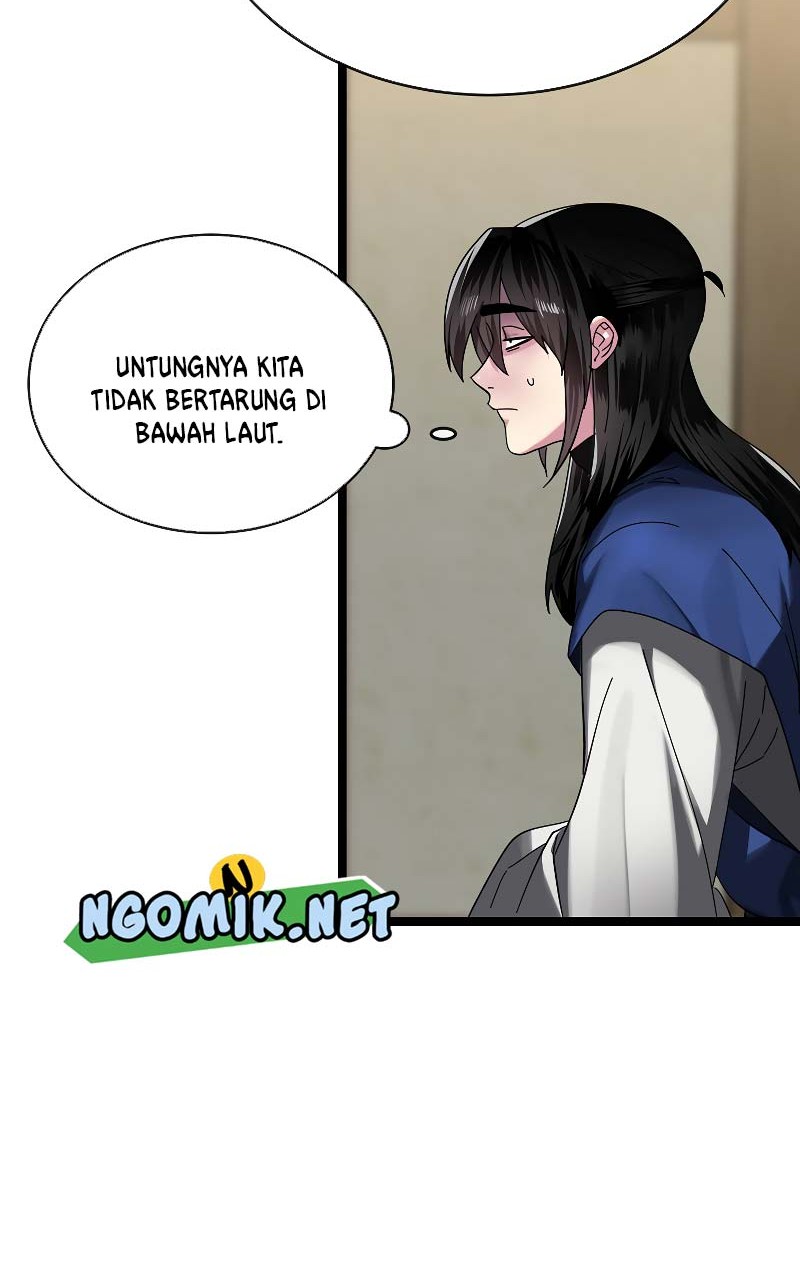 Volcanic Age Chapter 230 - halaman 39