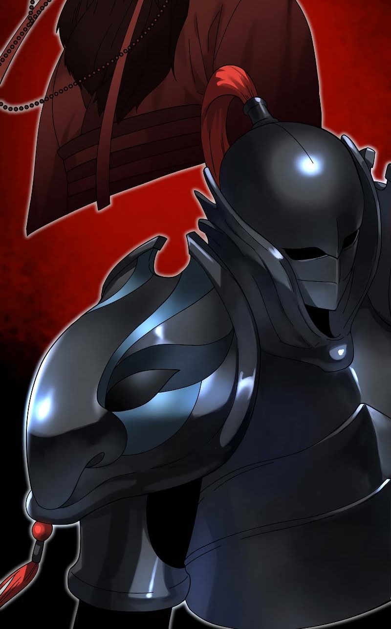 Volcanic Age Chapter 230 - halaman 41