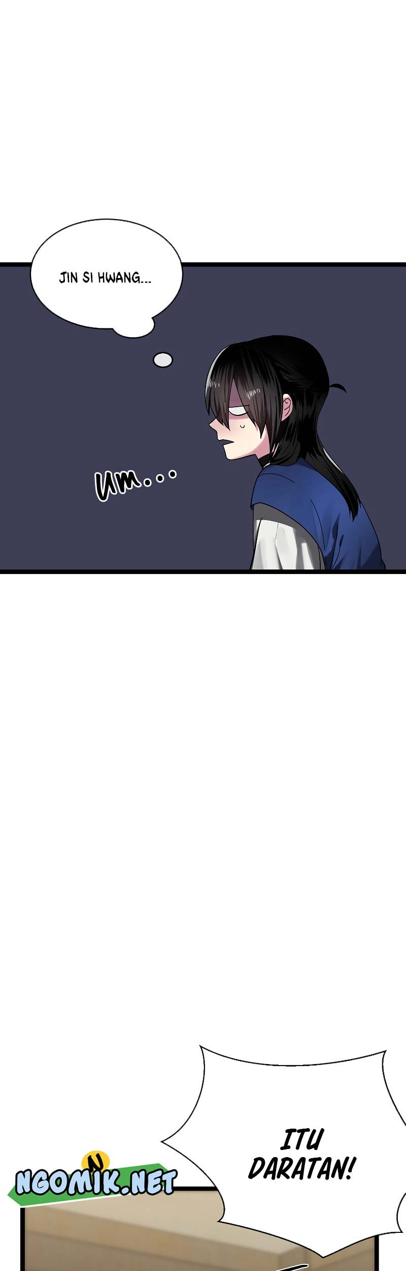Volcanic Age Chapter 230 - halaman 44