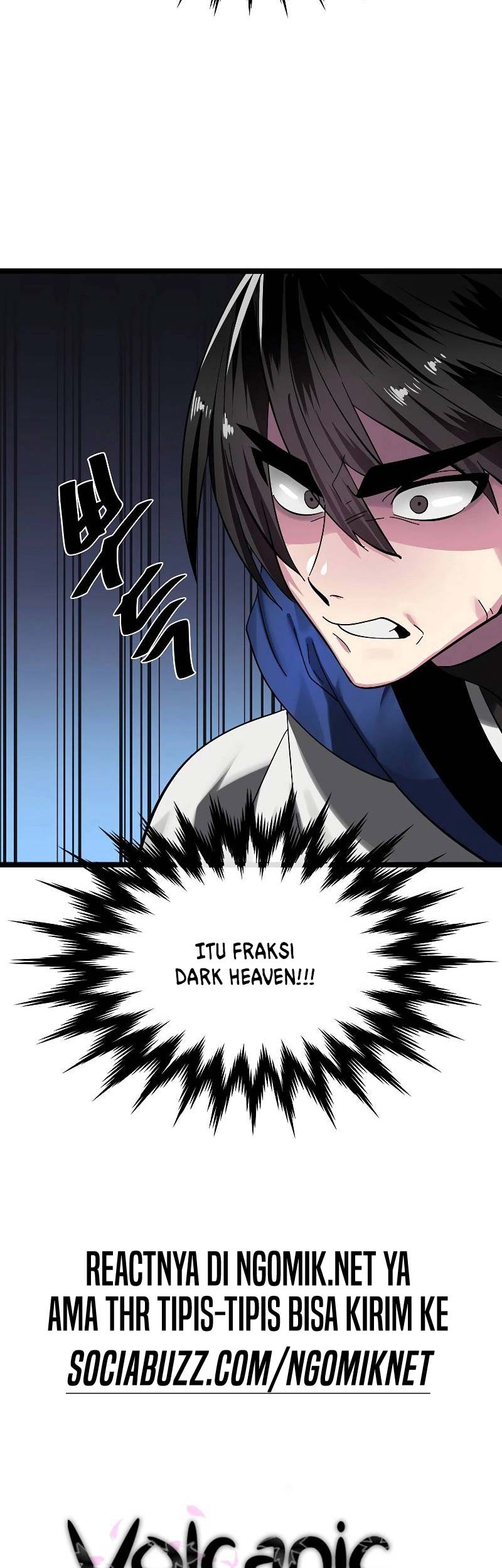 Volcanic Age Chapter 230 - halaman 58
