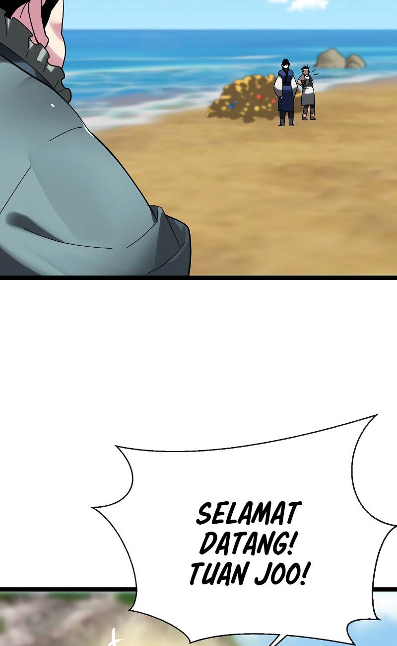 Volcanic Age Chapter 230 - halaman 9