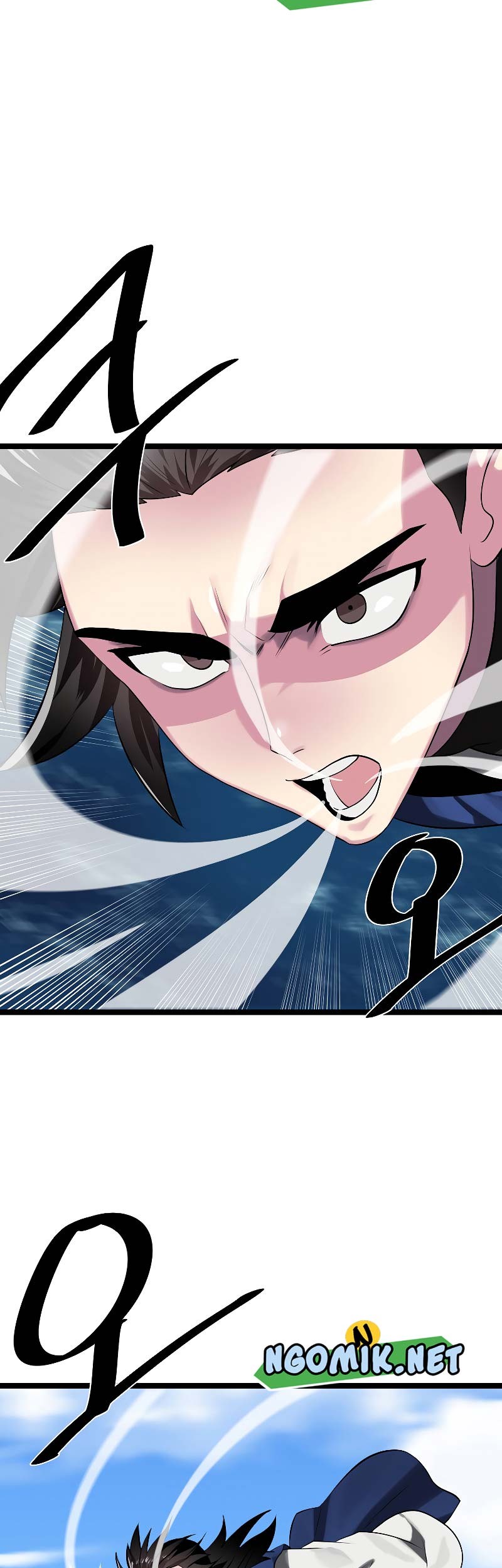 Volcanic Age Chapter 231 - halaman 12