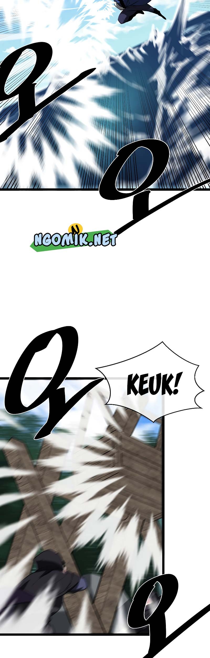 Volcanic Age Chapter 231 - halaman 14