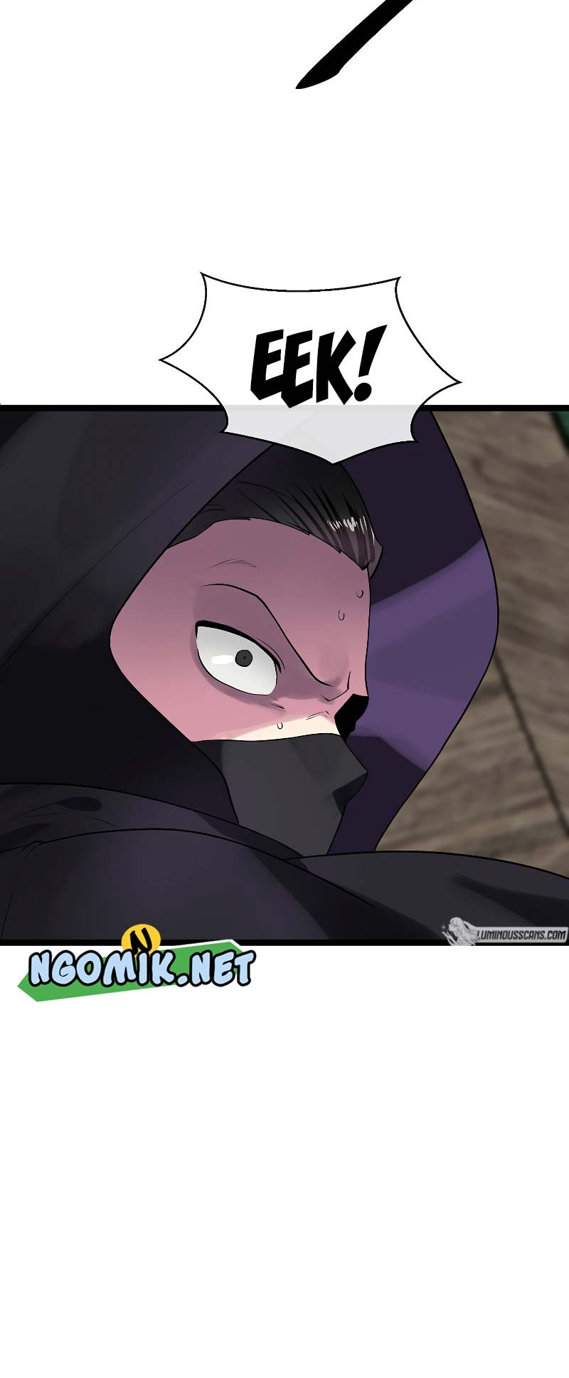 Volcanic Age Chapter 231 - halaman 15