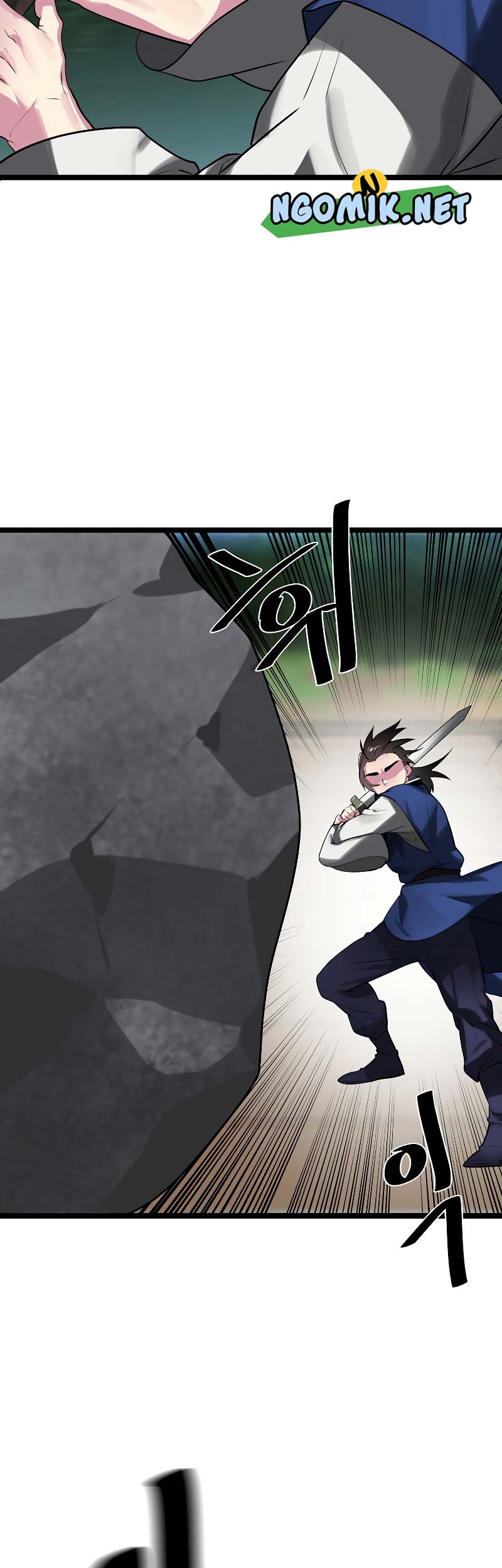 Volcanic Age Chapter 231 - halaman 28