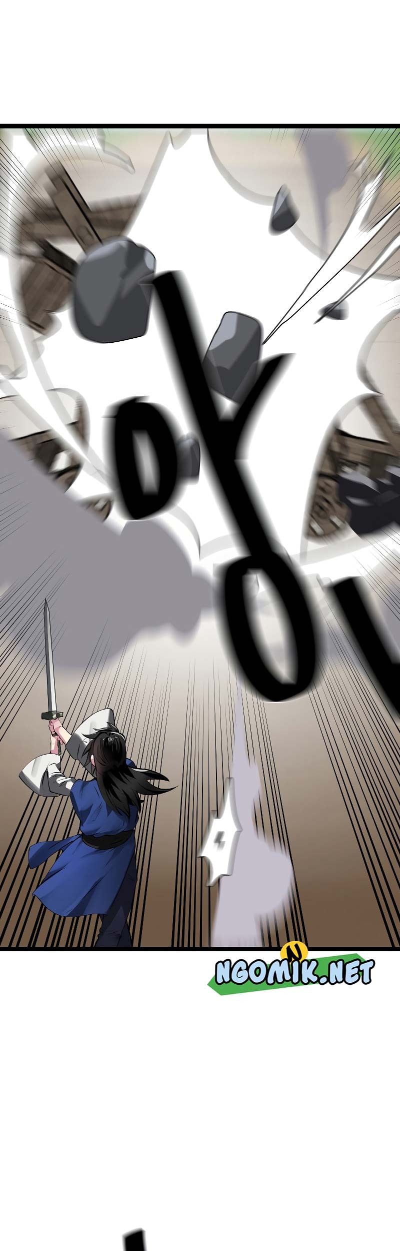 Volcanic Age Chapter 231 - halaman 30