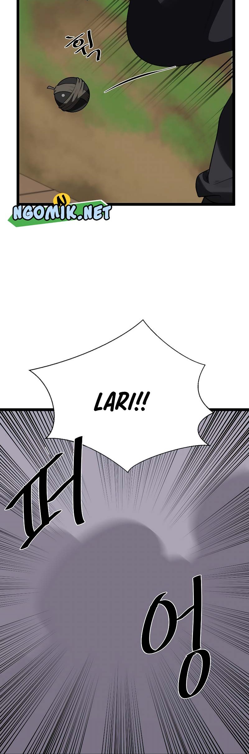 Volcanic Age Chapter 231 - halaman 41