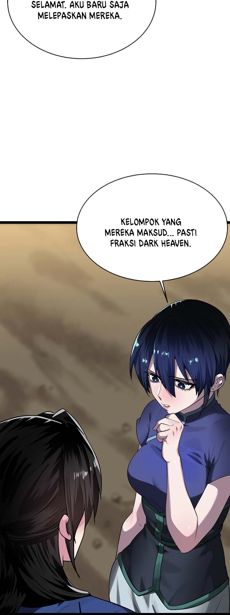 Volcanic Age Chapter 231 - halaman 47
