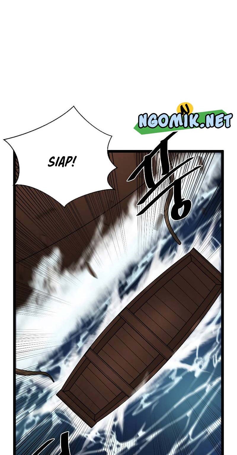 Volcanic Age Chapter 231 - halaman 7