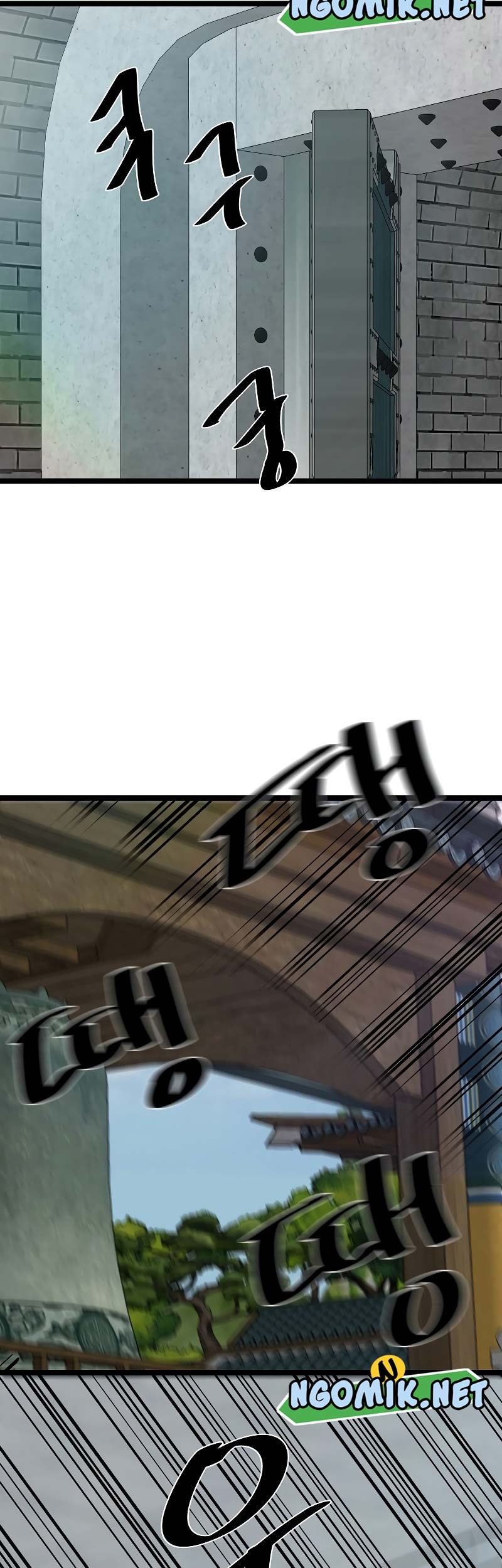 Volcanic Age Chapter 232 - halaman 10