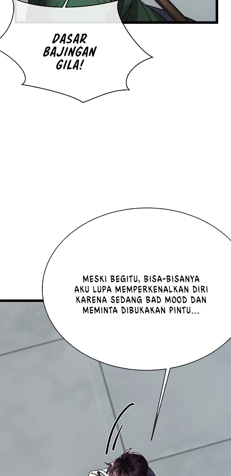 Volcanic Age Chapter 232 - halaman 17