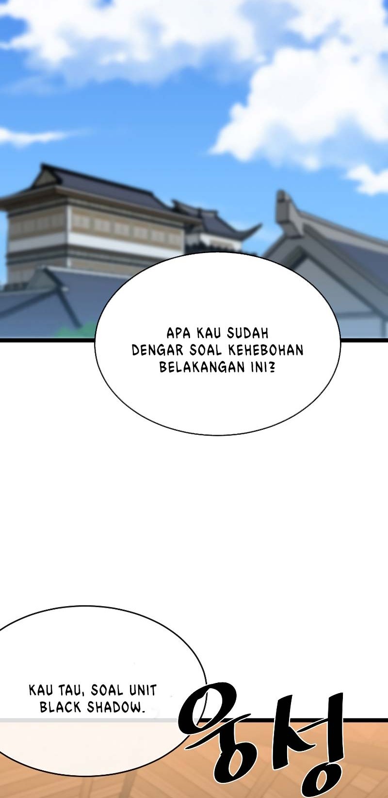 Volcanic Age Chapter 232 - halaman 27