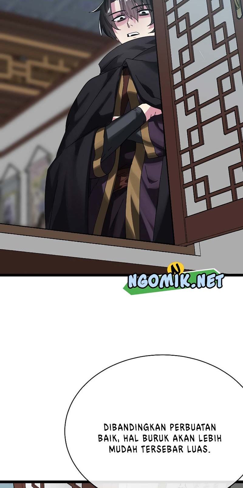 Volcanic Age Chapter 232 - halaman 41
