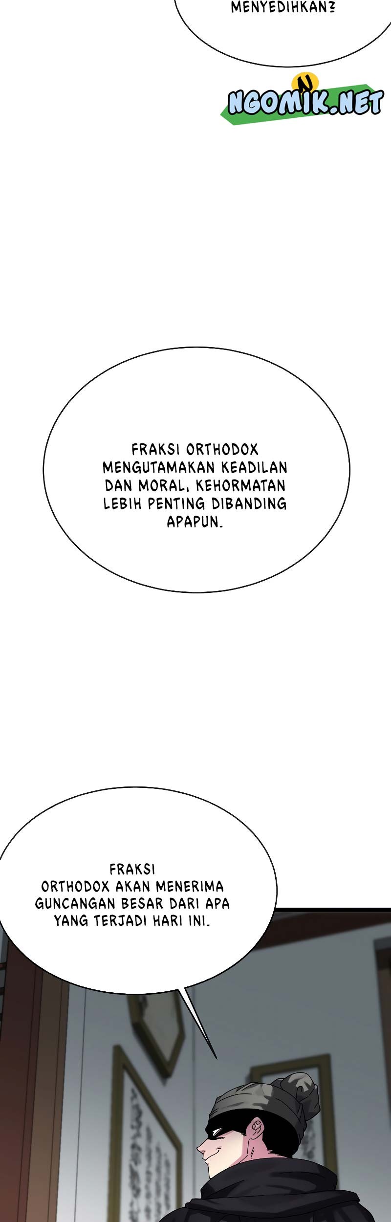 Volcanic Age Chapter 232 - halaman 44