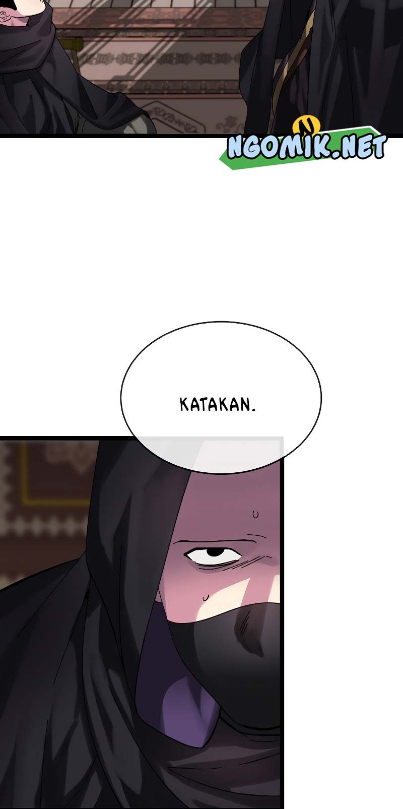 Volcanic Age Chapter 232 - halaman 47