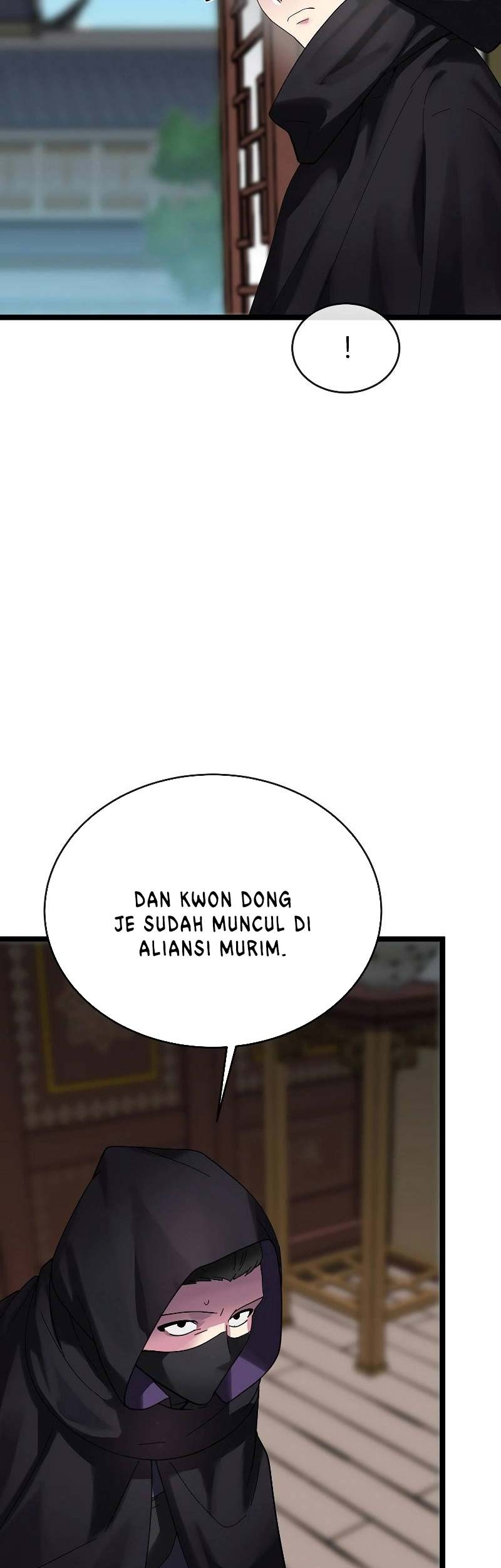 Volcanic Age Chapter 232 - halaman 50