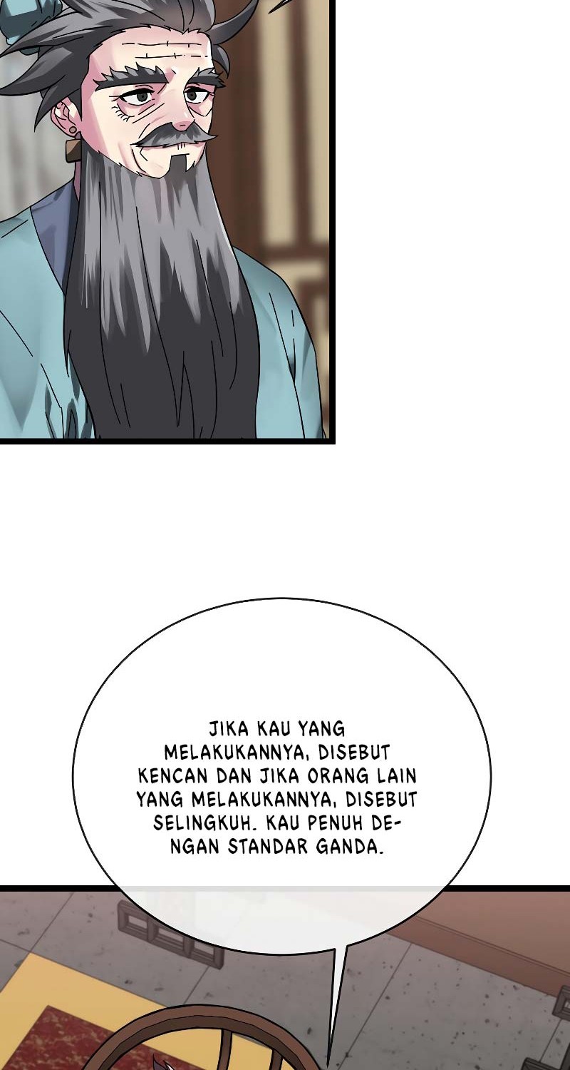Volcanic Age Chapter 233 - halaman 15