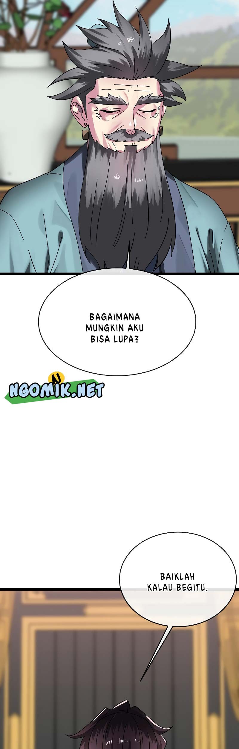 Volcanic Age Chapter 233 - halaman 18