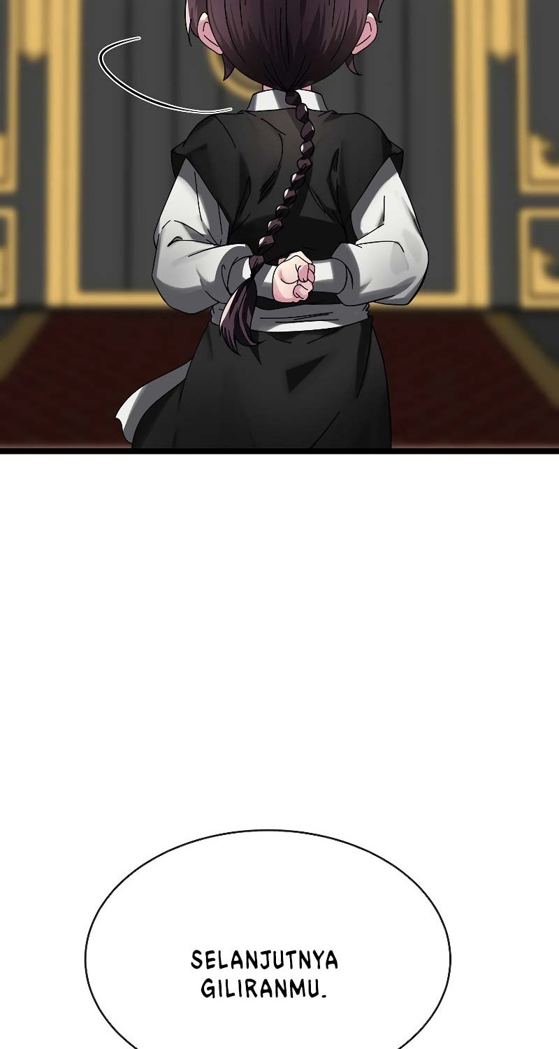 Volcanic Age Chapter 233 - halaman 19