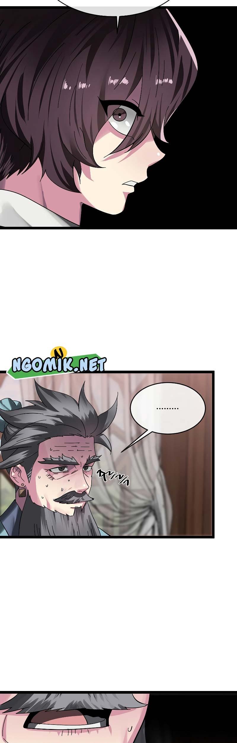 Volcanic Age Chapter 233 - halaman 20