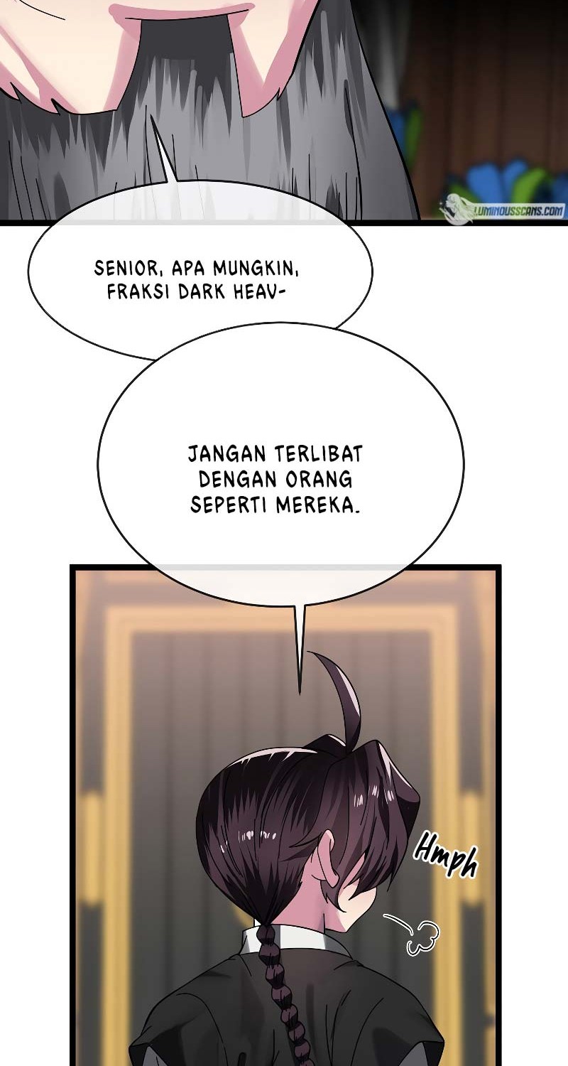 Volcanic Age Chapter 233 - halaman 21