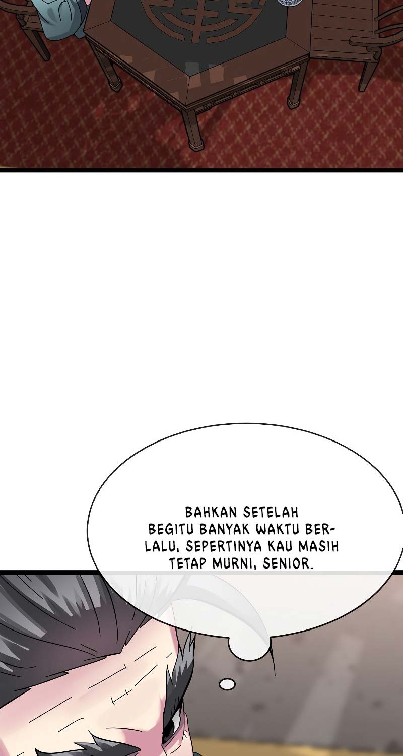 Volcanic Age Chapter 233 - halaman 23