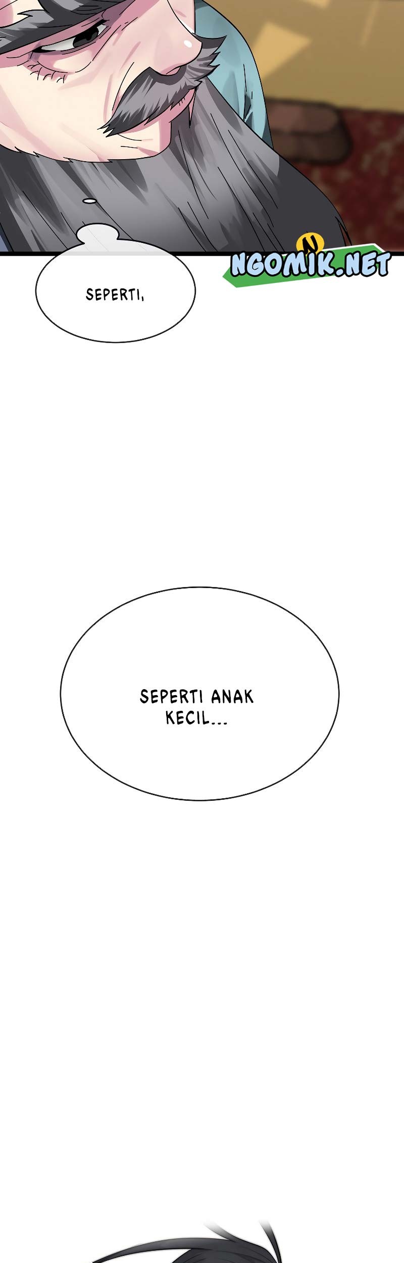 Volcanic Age Chapter 233 - halaman 24