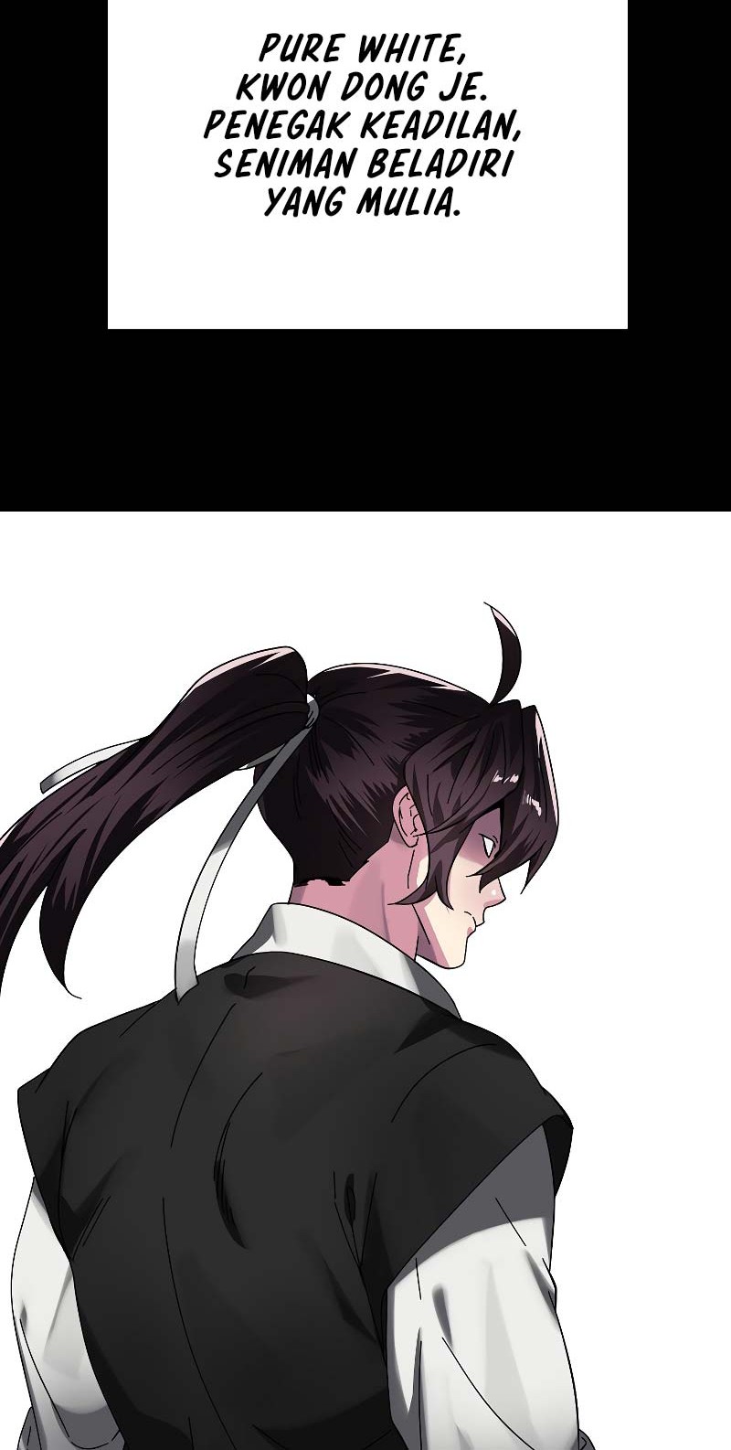 Volcanic Age Chapter 233 - halaman 29