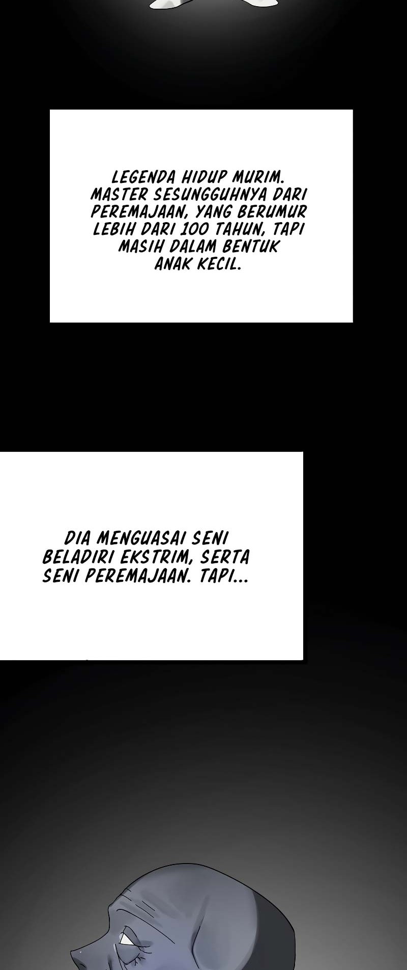 Volcanic Age Chapter 233 - halaman 3