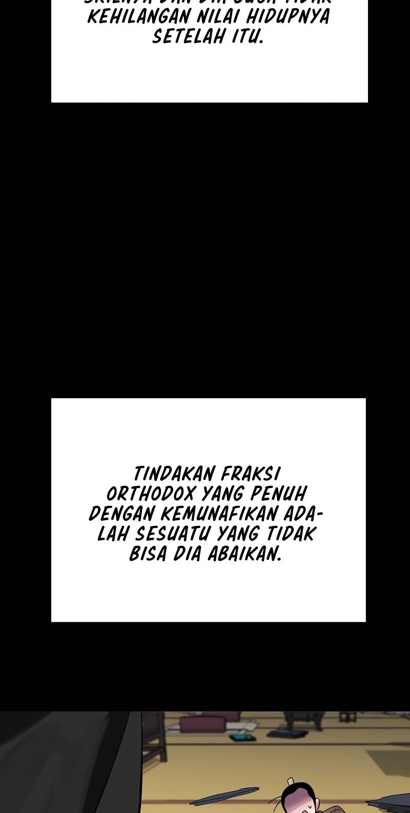 Volcanic Age Chapter 233 - halaman 33