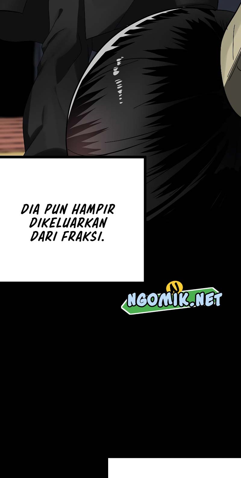 Volcanic Age Chapter 233 - halaman 35