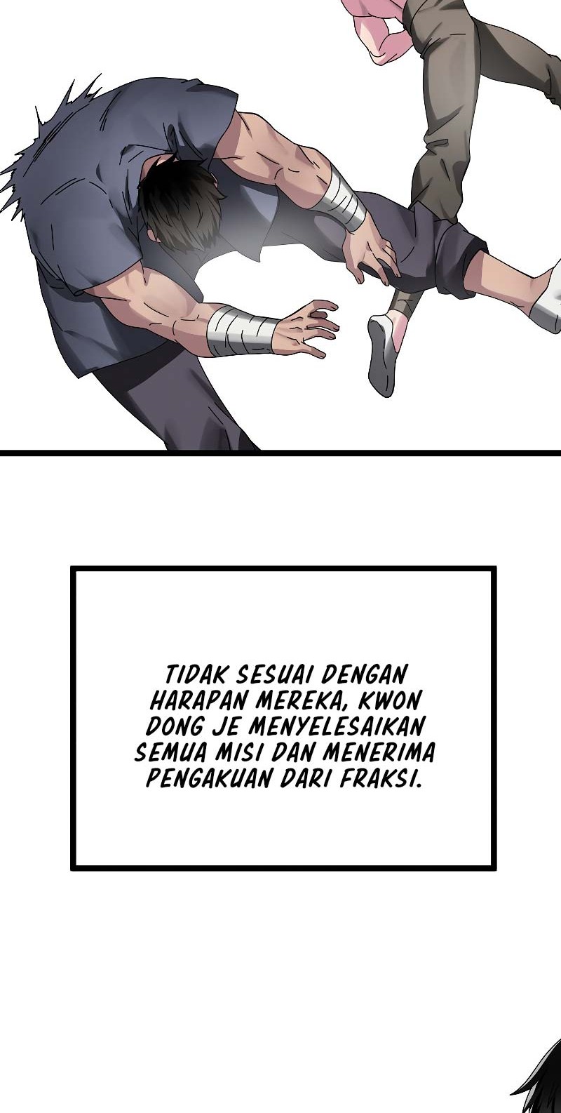Volcanic Age Chapter 233 - halaman 37