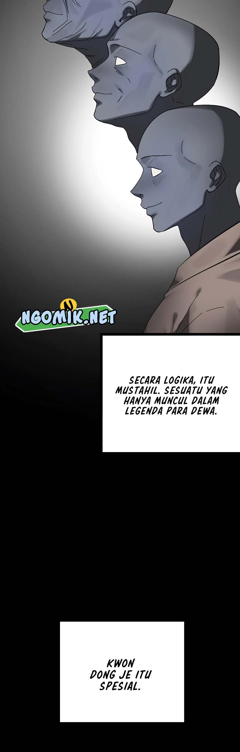 Volcanic Age Chapter 233 - halaman 4