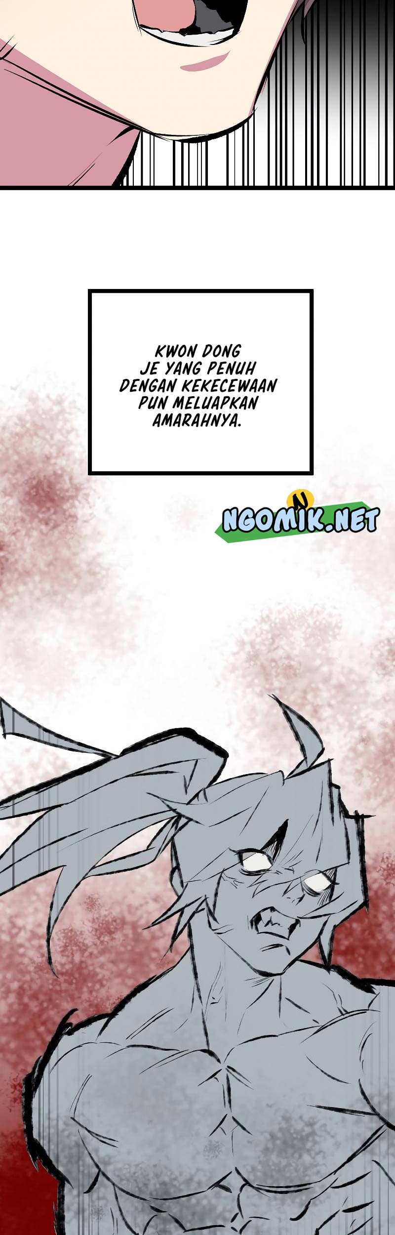 Volcanic Age Chapter 233 - halaman 44