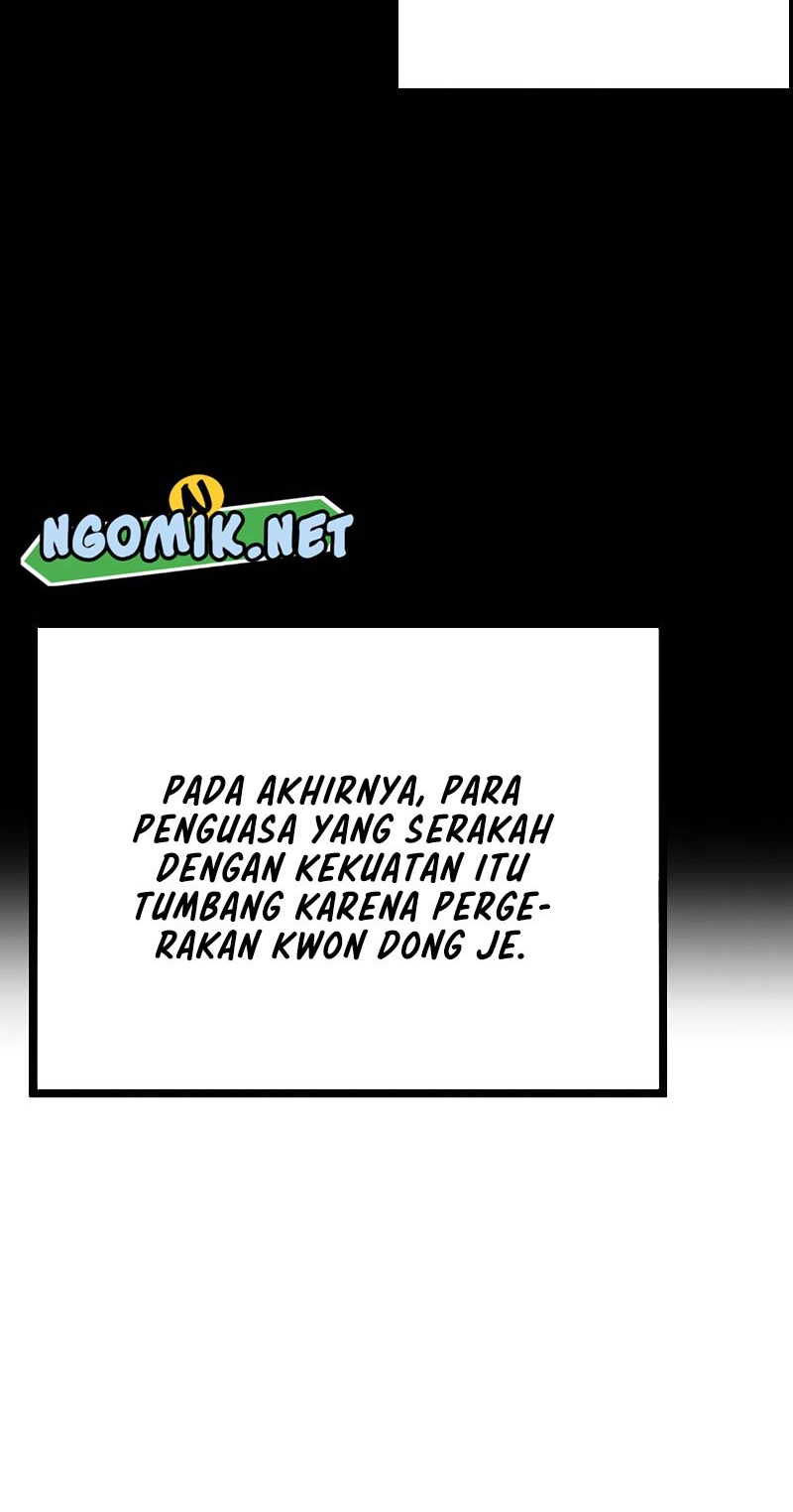 Volcanic Age Chapter 233 - halaman 47