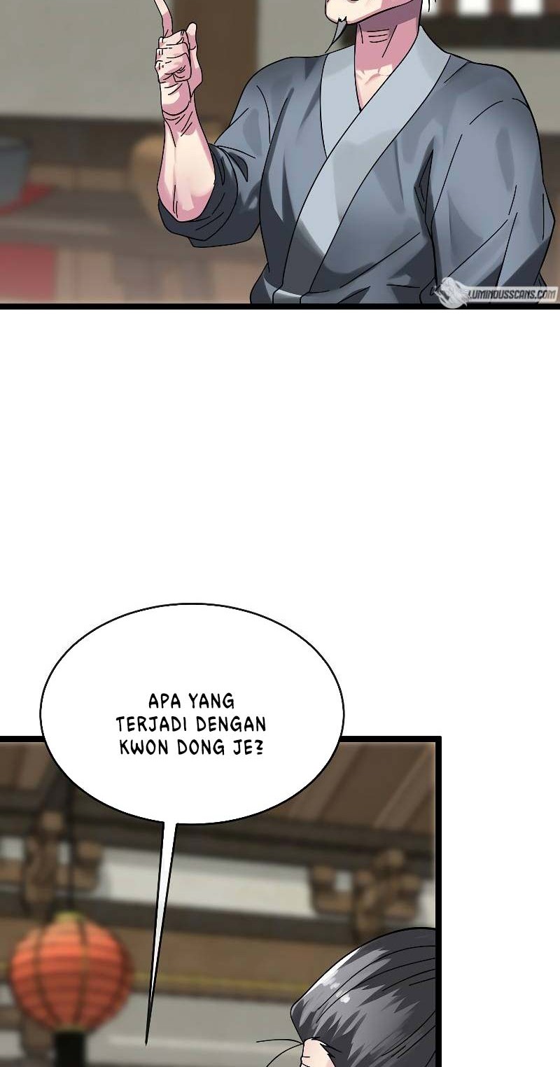 Volcanic Age Chapter 233 - halaman 49