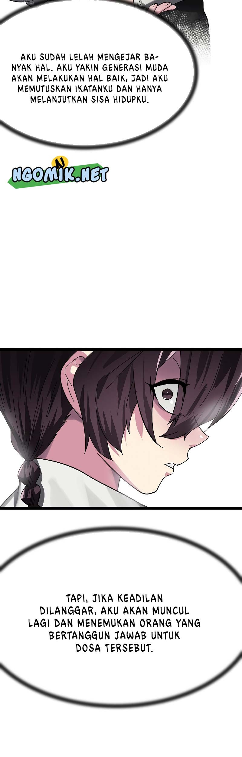 Volcanic Age Chapter 233 - halaman 52