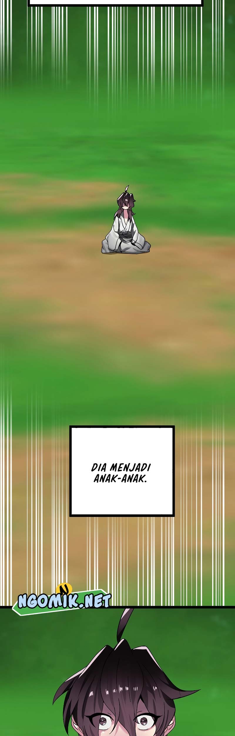 Volcanic Age Chapter 233 - halaman 6