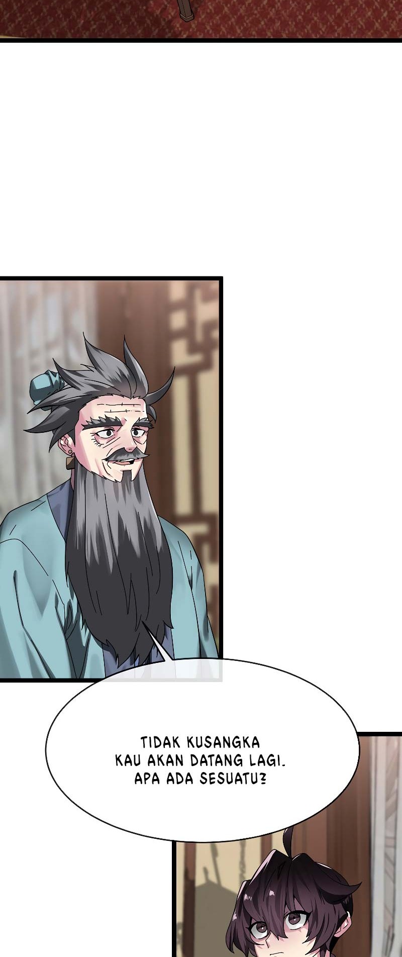 Volcanic Age Chapter 233 - halaman 9